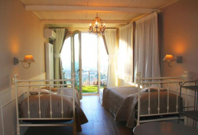  Bed & Breakfast Sant'Erasmo  Бергамо